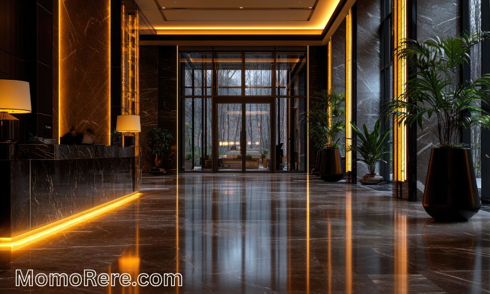 Hotel Dekat Terminal Kampung Rambutan – Strategis & Nyaman