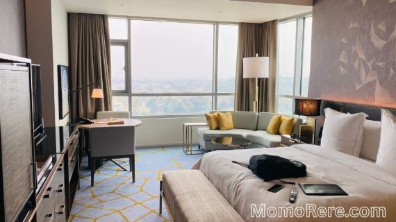 Menginap Nyaman di RedDoorz Gandaria Jagakarsa: Pilihan Strategis di Jakarta Selatan