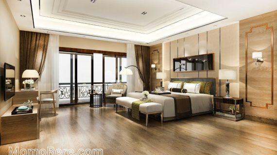 Mengungkap Pesona Hotel Bintang 4 di Jakarta Selatan: Kenyamanan Premium dan Lokasi Strategis