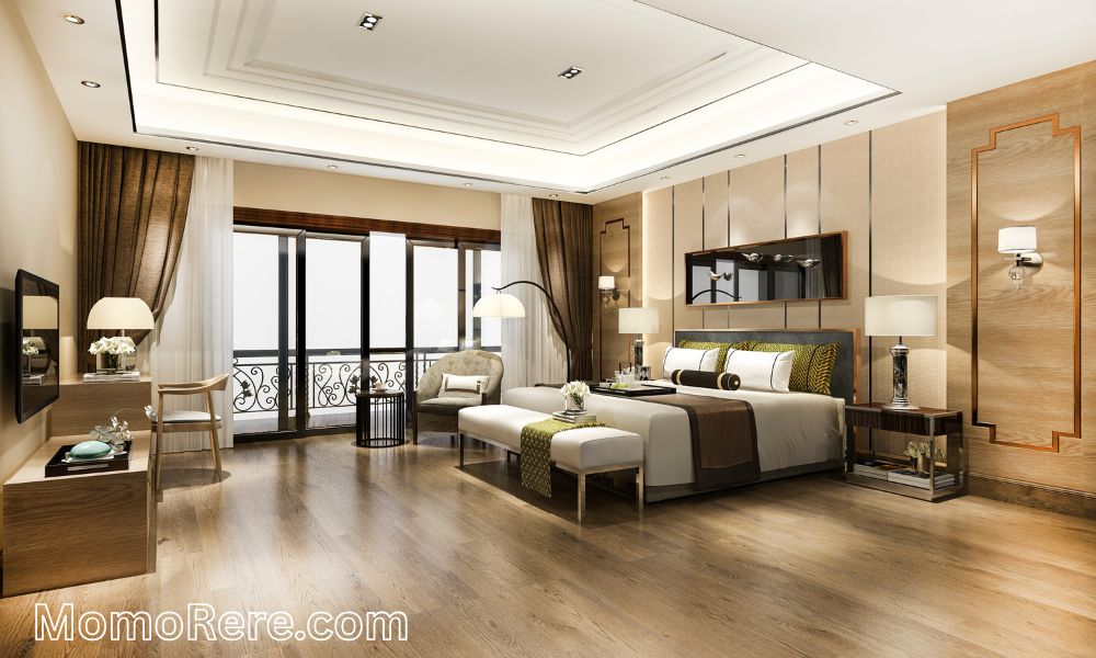 Hotel Bintang 4 Jakarta Selatan – Nyaman & Strategis