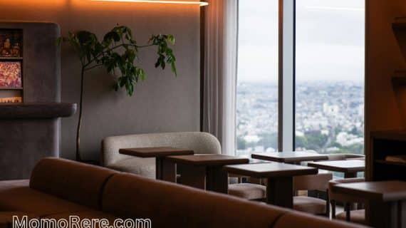 Urban Escape di Kelapa Gading: Pengalaman Menginap Modern dan Strategis