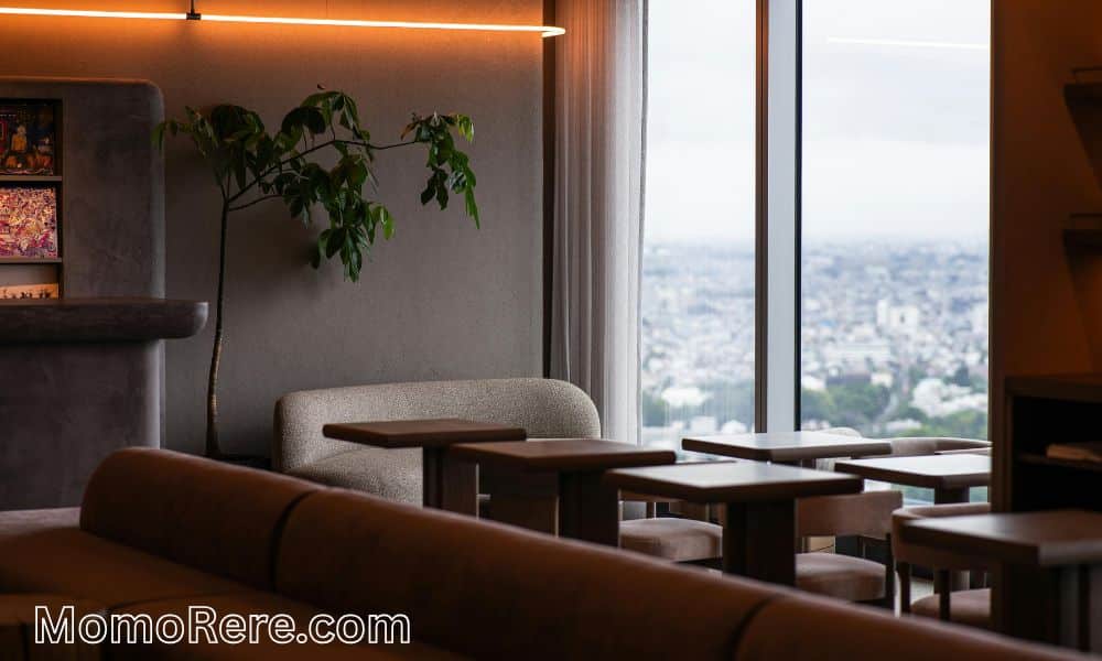 Urban Escape di Kelapa Gading: Pengalaman Menginap Modern dan Strategis