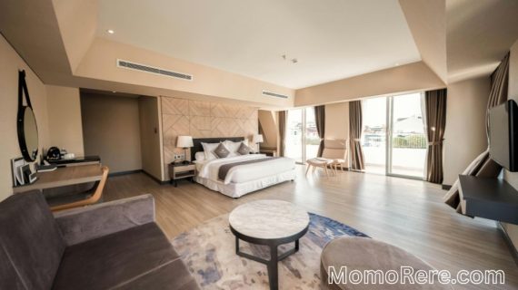 Hotel Mampang: Panduan Lengkap Akomodasi Strategis di Jantung Jakarta Selatan