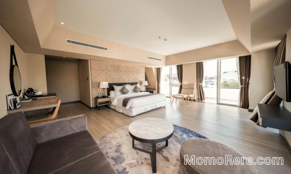 Hotel Mampang: Panduan Lengkap Akomodasi Strategis di Jantung Jakarta Selatan