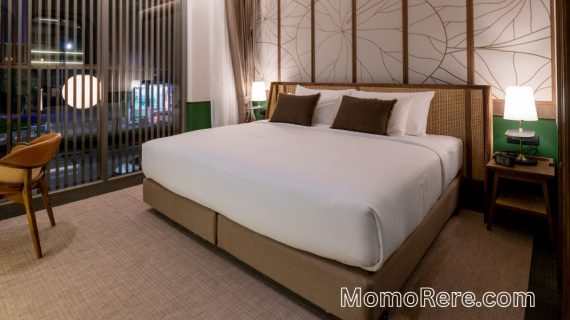 Aston Ancol Hotel: Pilihan Ideal untuk Liburan Tak Terlupakan di Utara Jakarta