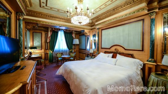 Mengenal Hotel Feodora Grogol: Kenyamanan dan Lokasi Strategis di Jantung Jakarta Barat