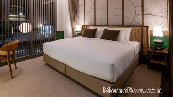 Pilihan Hotel Terbaik Dekat Istora Senayan Jakarta: Nyaman, Strategis, Penuh Kemudahan