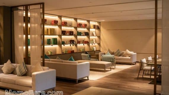 Meriton Boutique Hotel Kemayoran: Destinasi Ideal untuk Bisnis dan Liburan di Jantung Jakarta