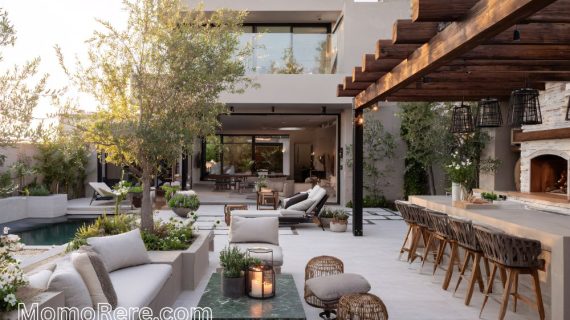 Mengenal Infiniti Hotel Jakarta: Pengalaman Menginap Modern di Jantung Ibu Kota