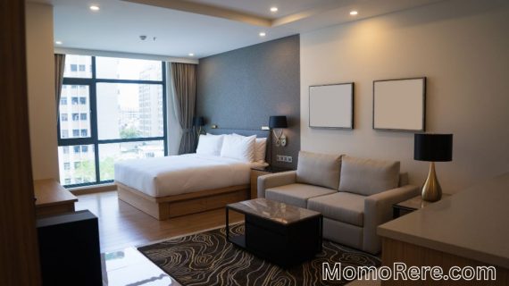 RedDoorz Cilandak: Panduan Lengkap Akomodasi Nyaman dan Strategis di Jakarta Selatan