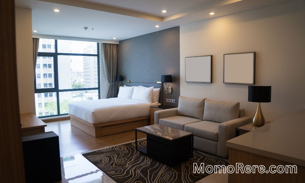 RedDoorz Cilandak: Akomodasi Nyaman & Strategis Jakarta Selatan