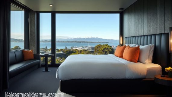 MaxOne Glodok: Menjelajahi Kenyamanan Modern di Jantung Pecinan Jakarta