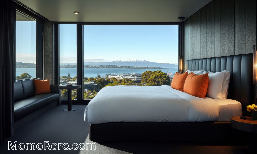 MaxOne Glodok – Modern & Strategis di Pecinan Jakarta