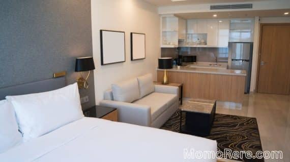 Amaris Hotel Satrio Kuningan: Pilihan Menginap Strategis di Jantung Jakarta Selatan