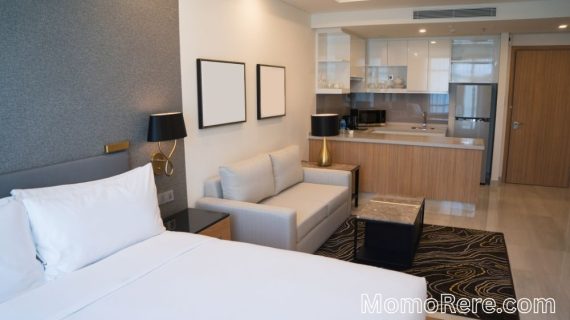 Sensasi Menginap Ala Negeri Sakura: Menjelajahi Hotel Jepang Terbaik di Jakarta