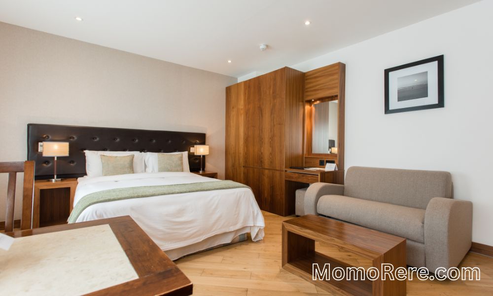 Hotel Nuansa Bali di Jakarta: Tempat Menginap dengan Suasana Liburan