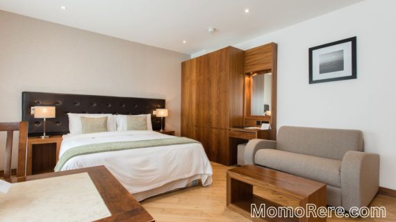 Hotel Mirah Gunung Sahari: Oase Nyaman di Jantung Jakarta Pusat