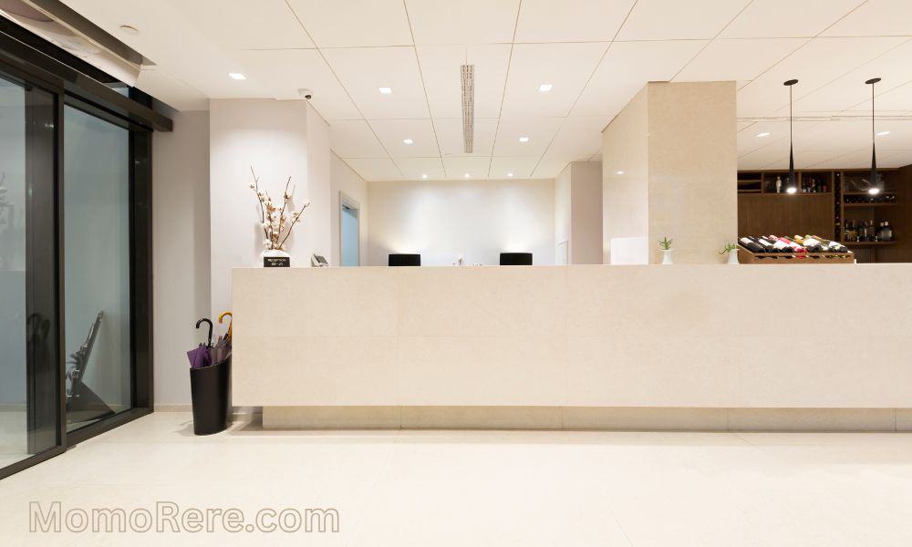 Hotel di Puri Kembangan – Nyaman & Strategis Jakarta Barat