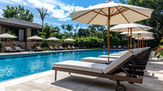 Aston Grogol Jakarta: Kenyamanan Premium di Jantung Ibu Kota untuk Bisnis & Liburan