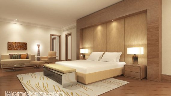 Menjelajahi Kemewahan Eksklusif: Pengalaman Tak Terlupakan di Park Hyatt Jakarta