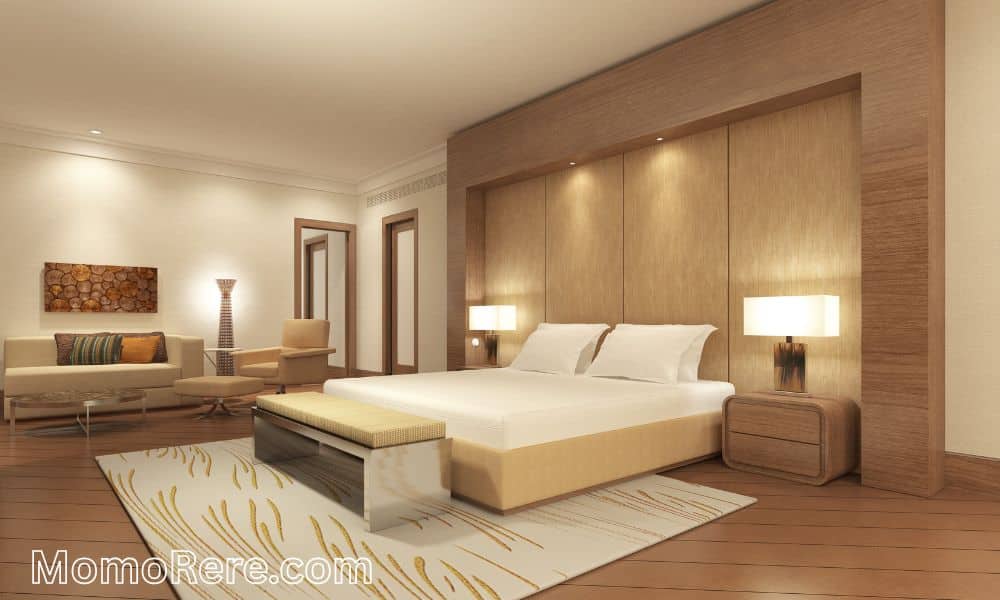 Hotel V Tebet: Penginapan Strategis di Jakarta Selatan