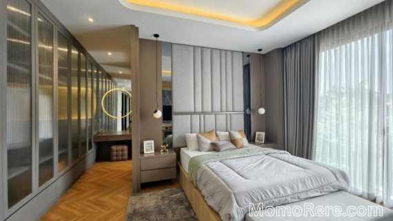 RedDoorz Benhil: Pilihan Akomodasi Strategis dan Nyaman di Pusat Jakarta