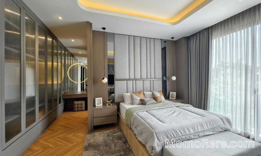 RedDoorz Benhil Jakarta – Akomodasi Strategis & Nyaman di Pusat Kota