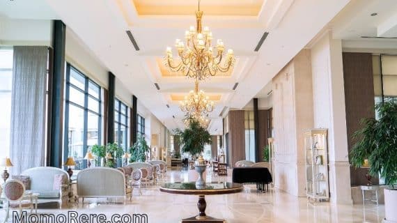 Hotel Orchid Jakarta: Destinasi Pilihan di Jantung Ibu Kota untuk Kenyamanan Maksimal