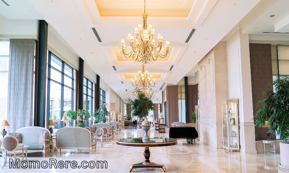 Hotel di Kebon Jeruk: Panduan Lengkap Akomodasi Strategis Jakarta Barat