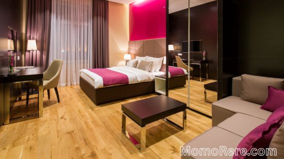 Prima Hotel Jakarta Selatan: Menjelajahi Kenyamanan di Pusat Bisnis dan Gaya Hidup Urban