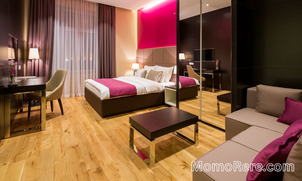 Prima Hotel Jakarta Selatan – Nyaman di Pusat Bisnis & Lifestyle