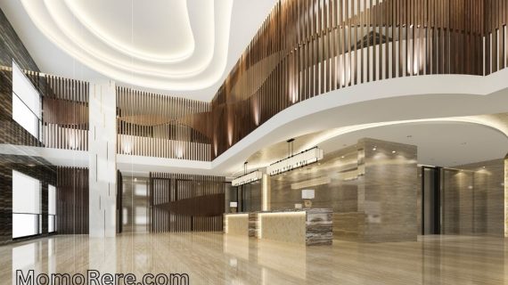 Sofyan Hotel Cut Meutia: Oase Syariah di Jantung Cikini Menteng Jakarta