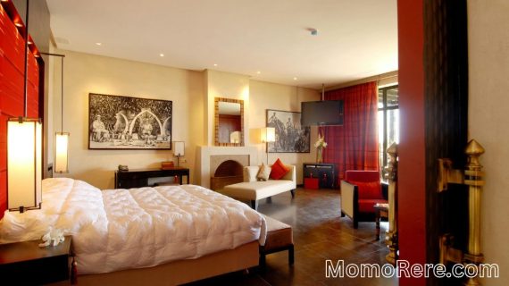 Akomodasi Nyaman di Pasar Minggu: Pilihan Terbaik untuk Berbagai Kebutuhan