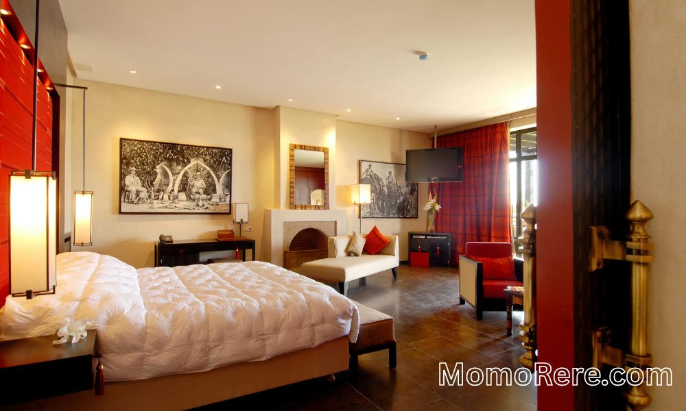 Kemewahan Klasik The Langham Jakarta | Hotel Mewah di Jantung Ibu Kota