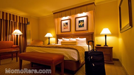 Mengungkap Pesona dan Kenyamanan Menginap di Hotel Kai Sunter