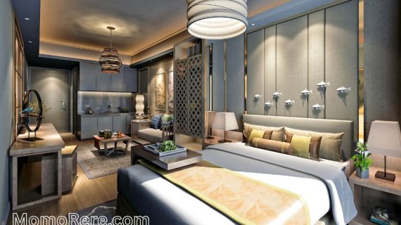 RedDoorz Dekat Pancoran: Pilihan Strategis untuk Kenyamanan Maksimal di Jakarta Selatan