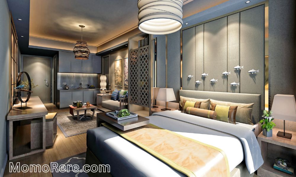 RedDoorz Pancoran – Nyaman & Strategis Jakarta Selatan