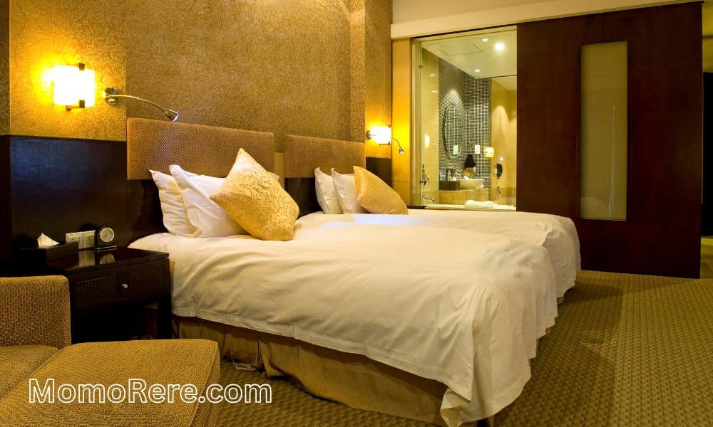 Best Western Mangga Dua: Hotel Nyaman di Pusat Jakarta