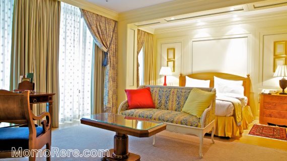 Menjelajahi Keindahan Pemandangan Kota Jakarta: Spot Terbaik untuk Pengalaman Tak Terlupakan