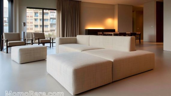 Sensasi “Cool Living” di Tanah Abang: Harmoni Urban dan Dinamika Pusat Kota