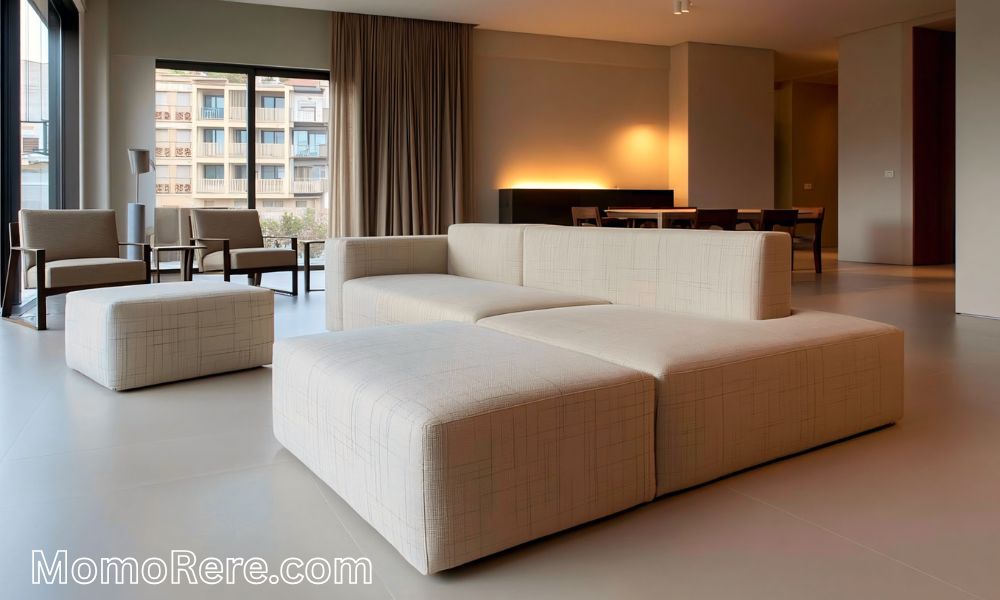 Cool Living Tanah Abang – Gaya Hidup Urban Jakarta