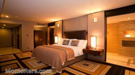 Menjelajahi Kenyamanan Hotel di Mega Kuningan: Panduan Lengkap untuk Perjalanan Anda