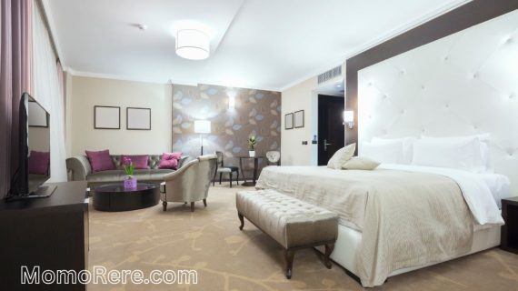 Menjelajahi OYO Sunter: Panduan Lengkap untuk Penginapan Nyaman dan Hemat di Jakarta Utara