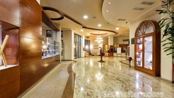 Menginap Nyaman di Ancol: Temukan Pilihan Akomodasi Terbaik untuk Liburan Anda