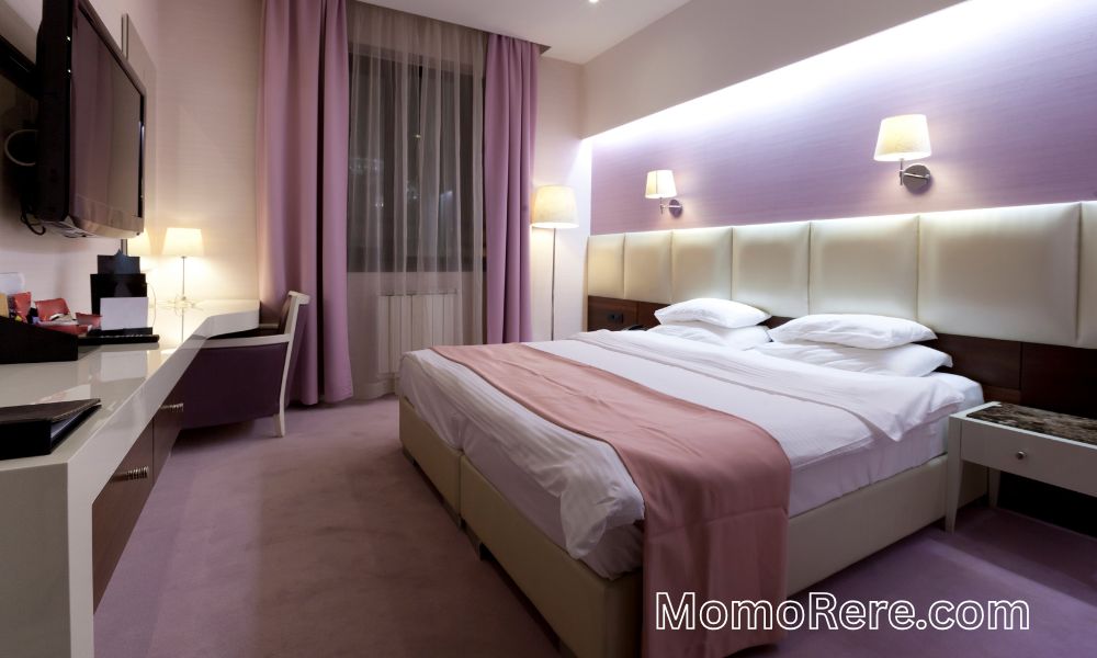 Hotel di Jakarta Pusat: Panduan Lengkap Penginapan Nyaman & Strategis