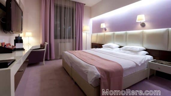 Mengintip Kemewahan dan Kenyamanan Hotel Tentrem Jakarta: Pengalaman Menginap Tak Terlupakan