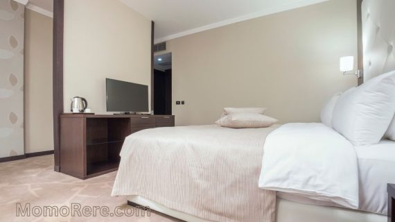 Pilihan Akomodasi Cerdas: Panduan Lengkap Menginap di OYO Tanjung Priok