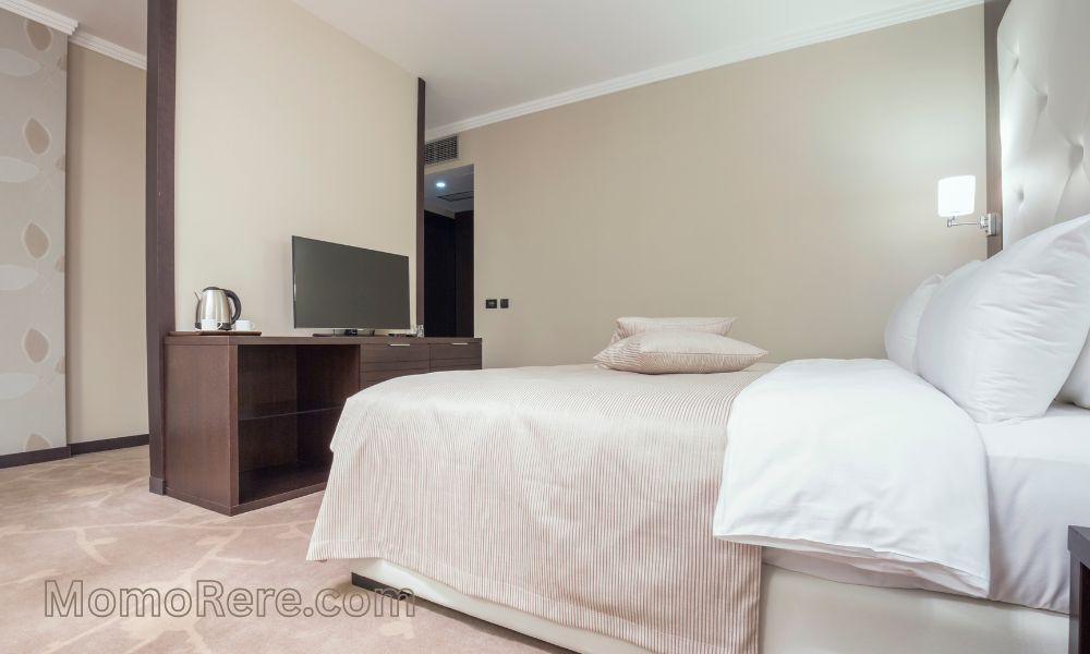 OYO Tanjung Priok – Akomodasi Cerdas & Strategis Jakarta Utara