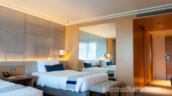 Liberta Hub Blok M Jakarta: Penginapan Modern dan Strategis di Jantung Ibu Kota