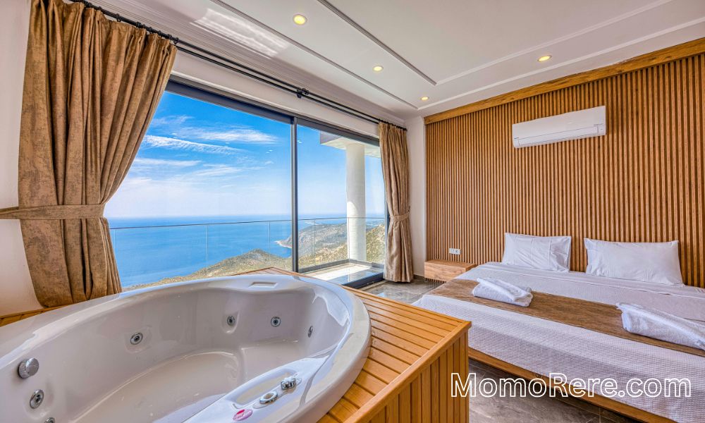 Temukan resort di Jakarta yang menawarkan ketenangan urban oasis dan pengalaman liburan keluarga terbaik. Pilihan ideal untuk staycation, relaksasi, dan quality time.